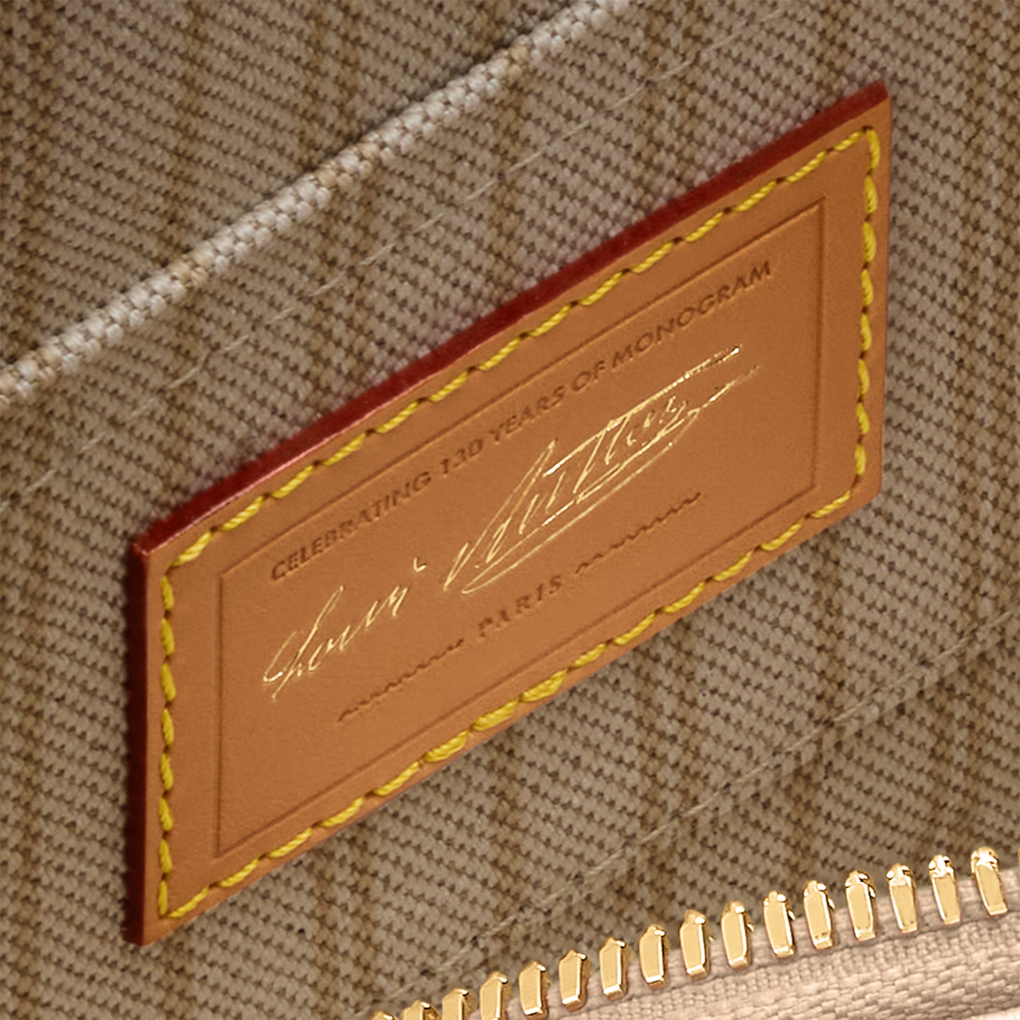 LV ルイ・ヴィトン オールイン BB - M27525 ベージュ