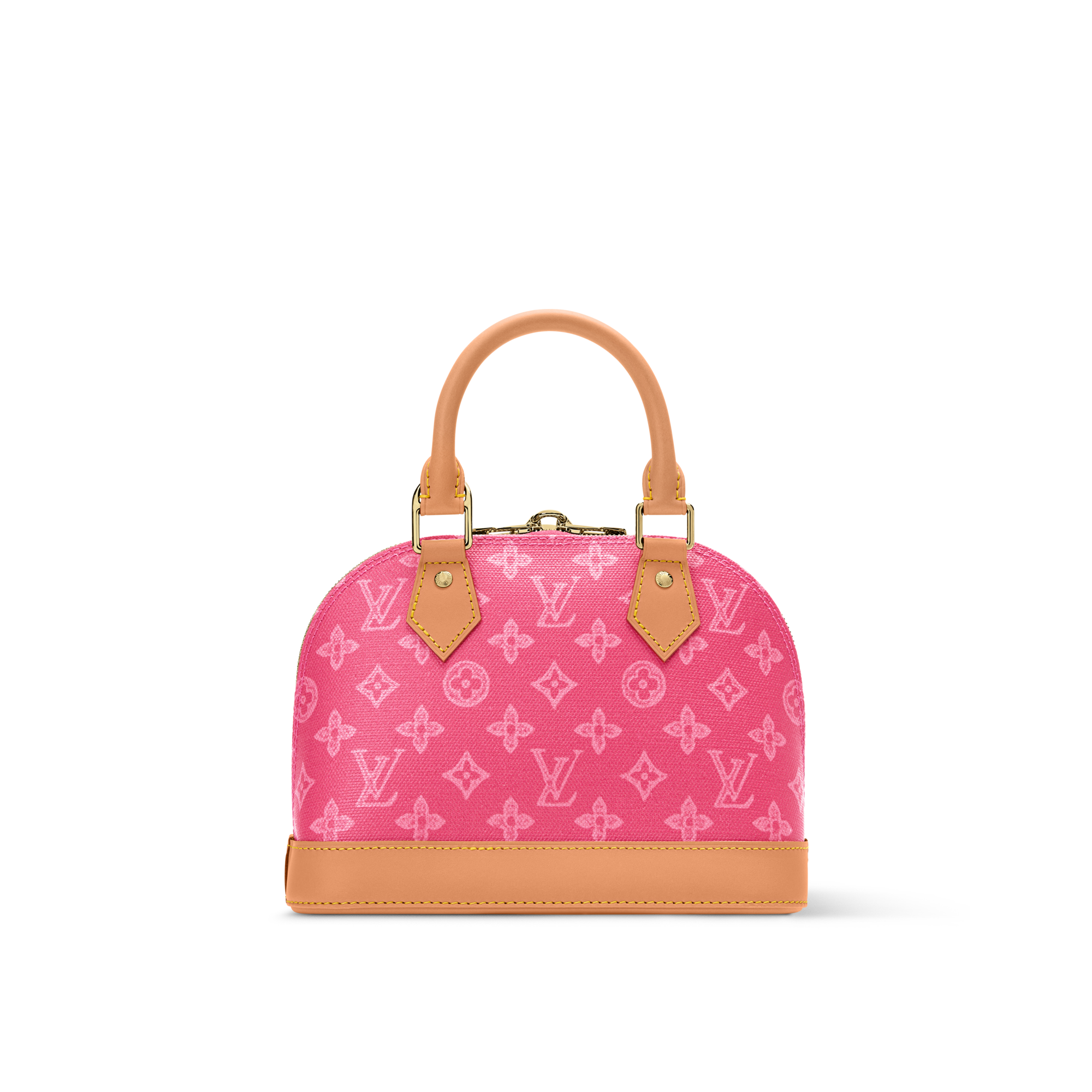 LV ルイ・ヴィトン オールイン BB - M28272 ピンク
