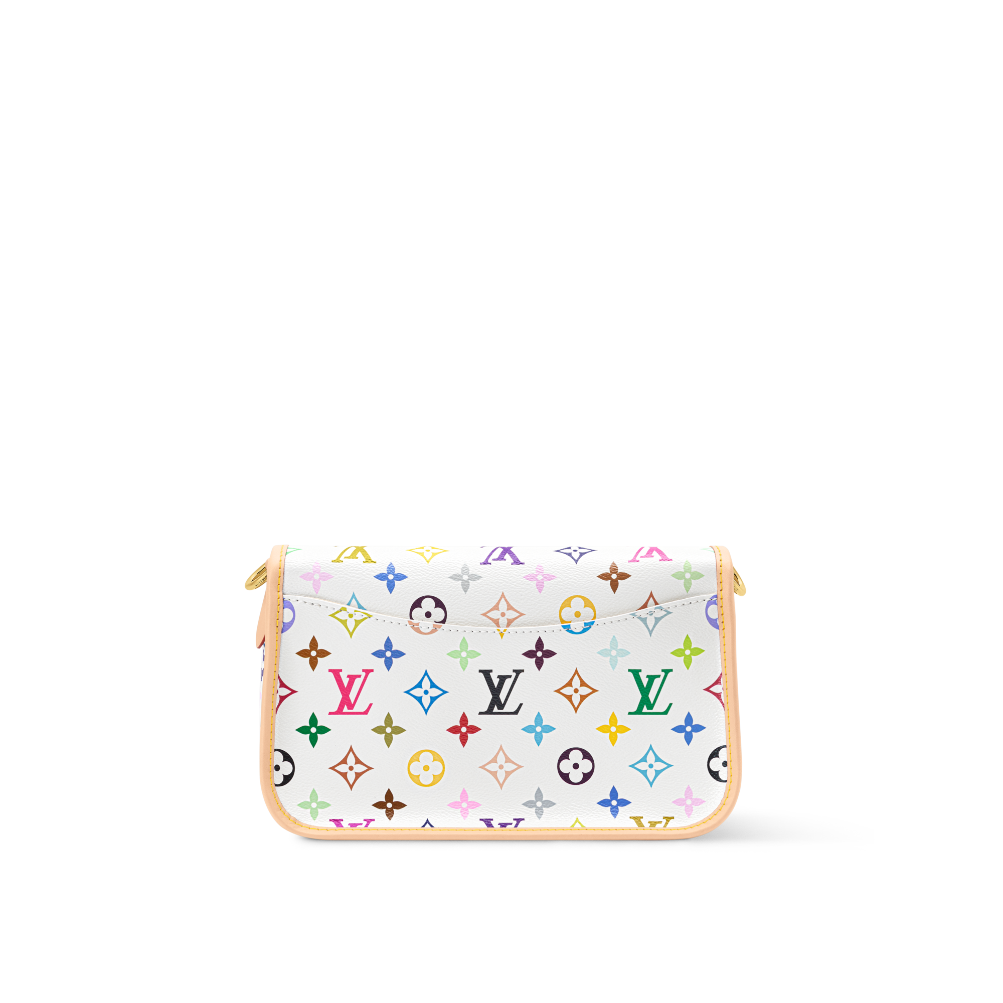 LV x TM ディアン PM - M27866 ホワイト