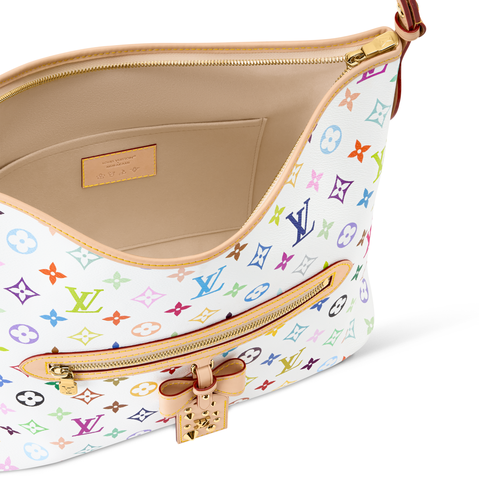 LV x TM ラインナップ - M27582 ホワイト