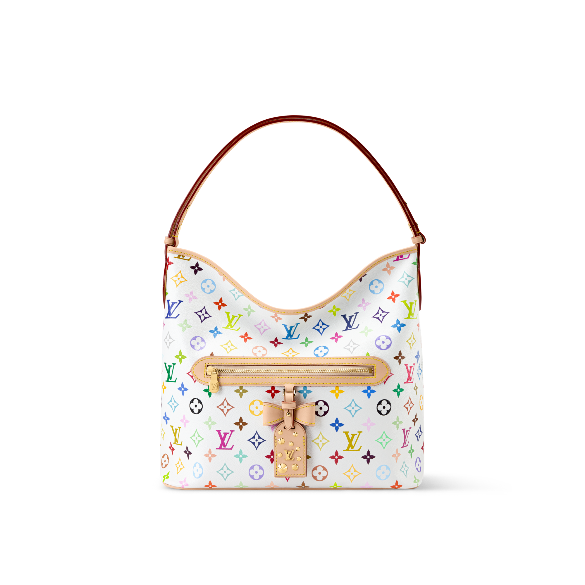 LV x TM ラインナップ - M27582 ホワイト