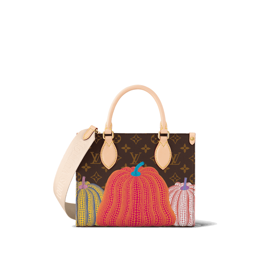 LV × YK オンザゴー PM