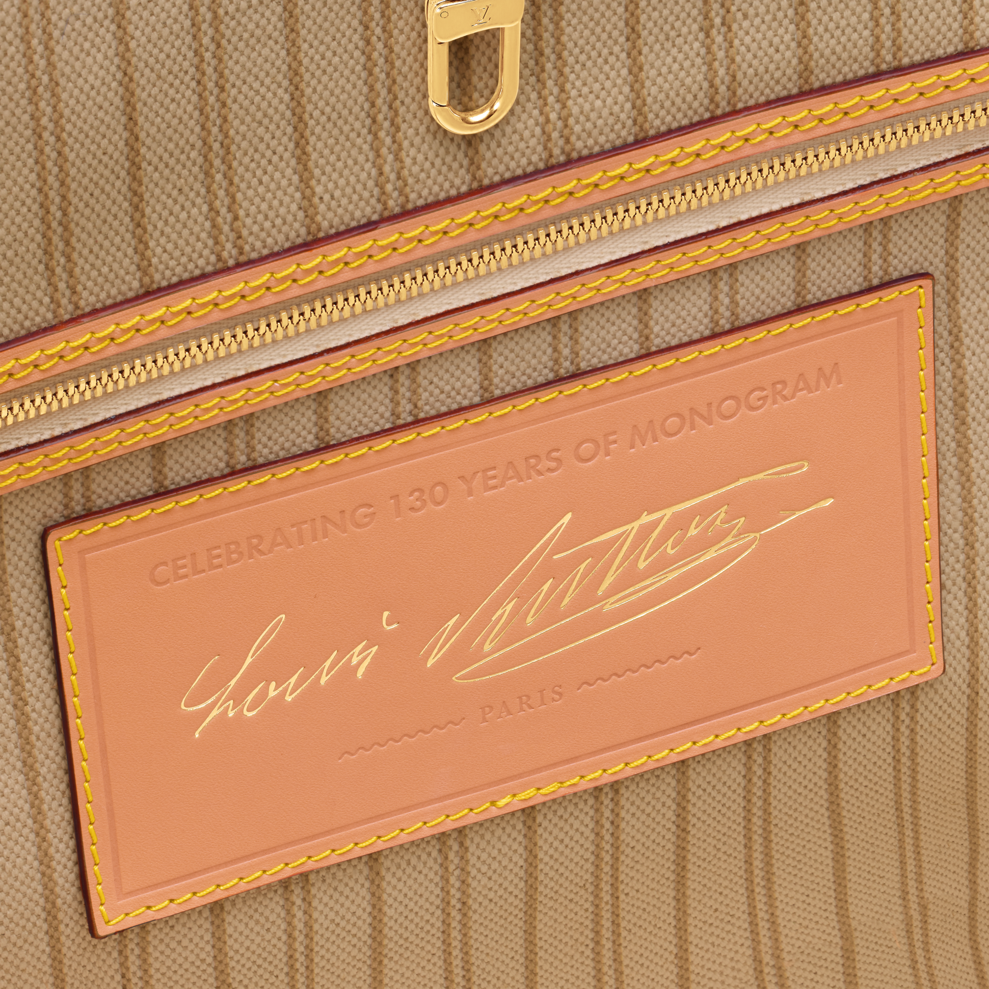 LV ルイ・ヴィトン ネバーフル MM - M27521 ベージュ