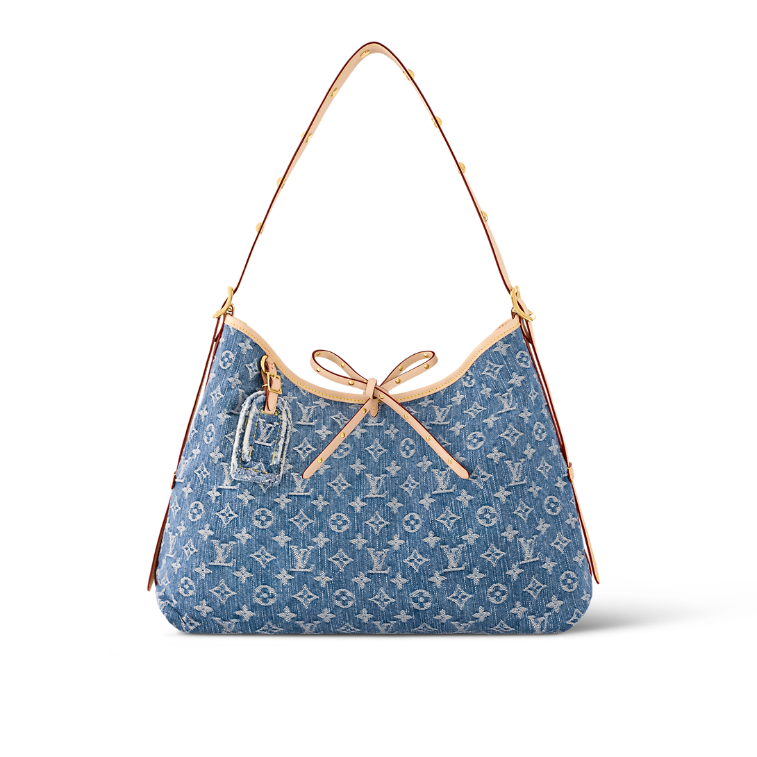 新作 LV リミックス キャリーオール NM MM