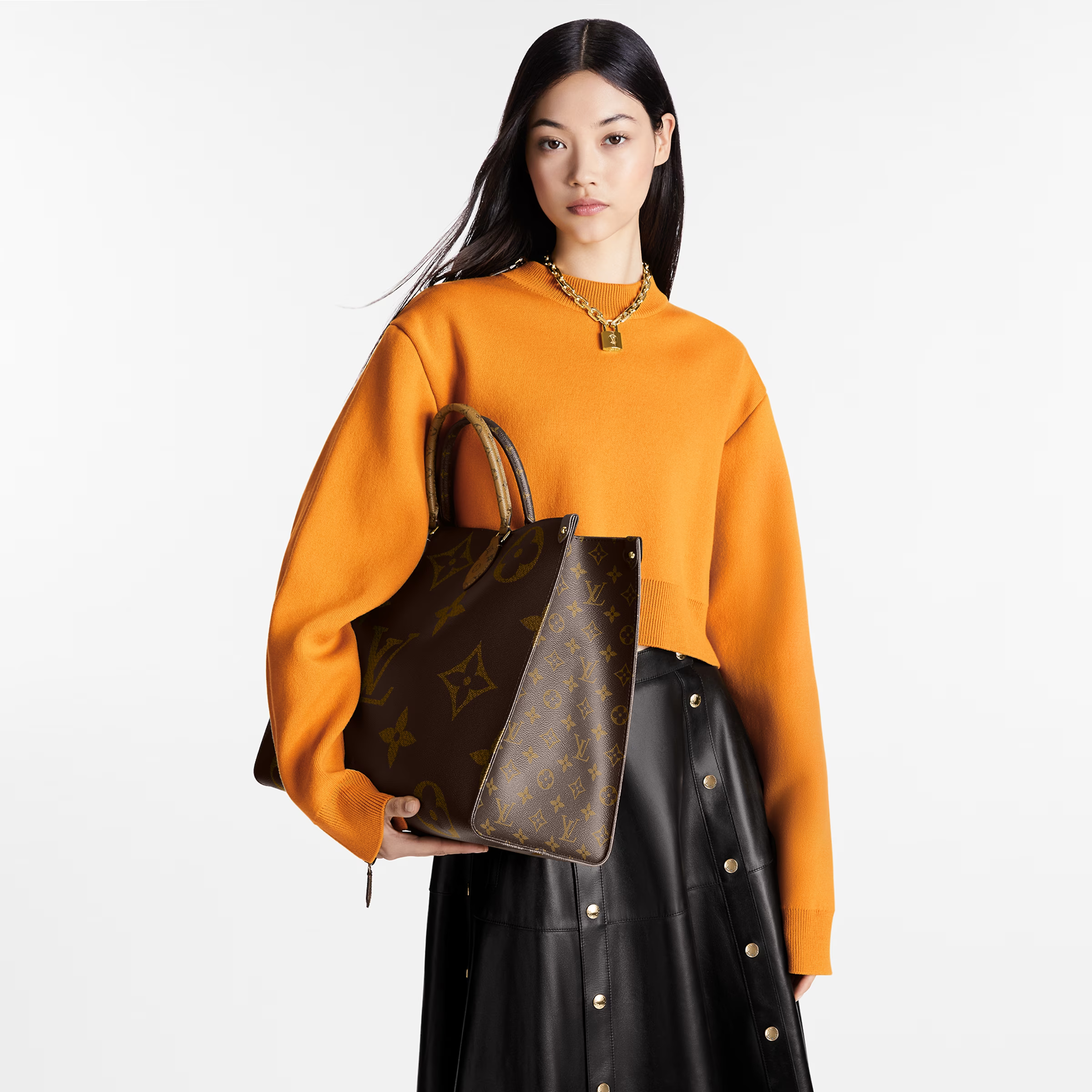 LOUIS VUITTON（ルイヴィトン）オンザゴー GM