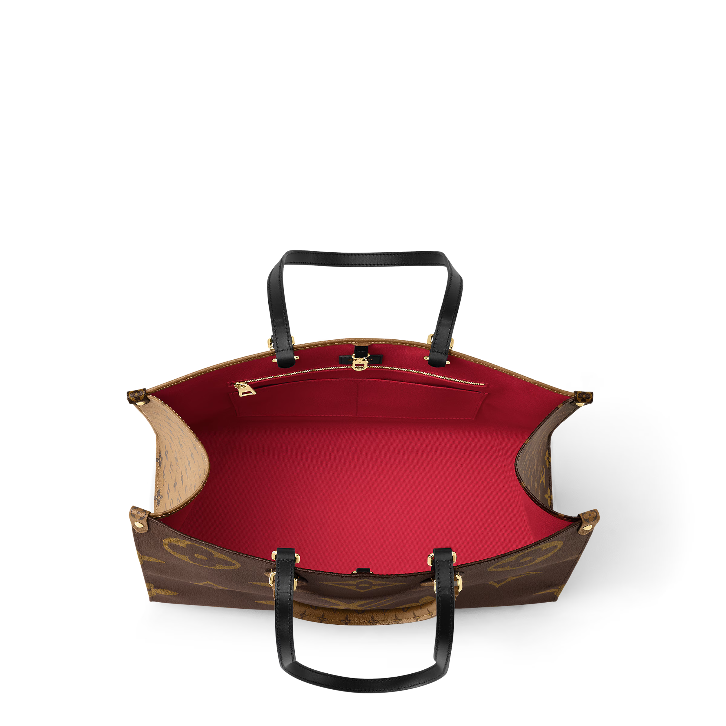 LOUIS VUITTON（ルイヴィトン）オンザゴー GM