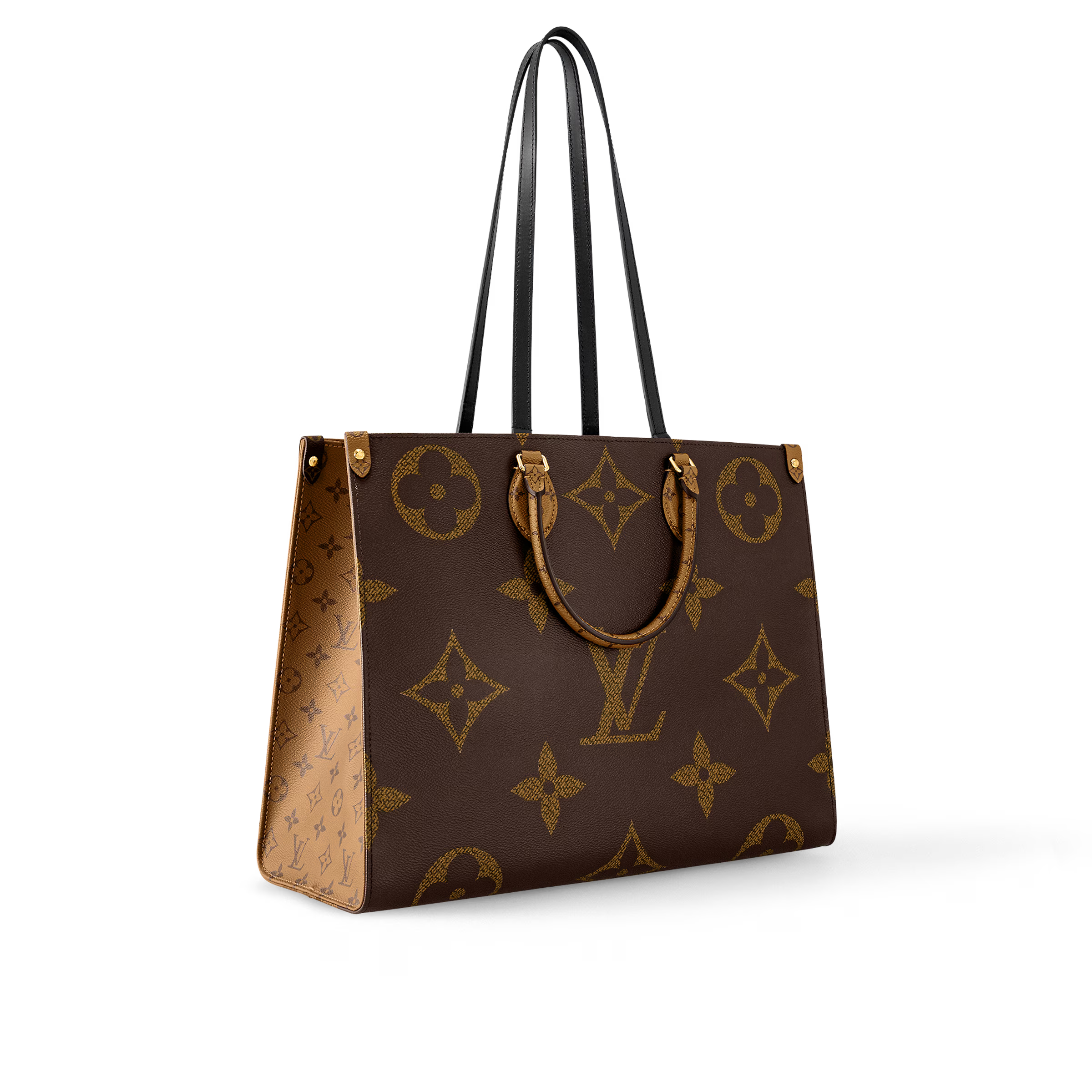 LOUIS VUITTON（ルイヴィトン）オンザゴー GM