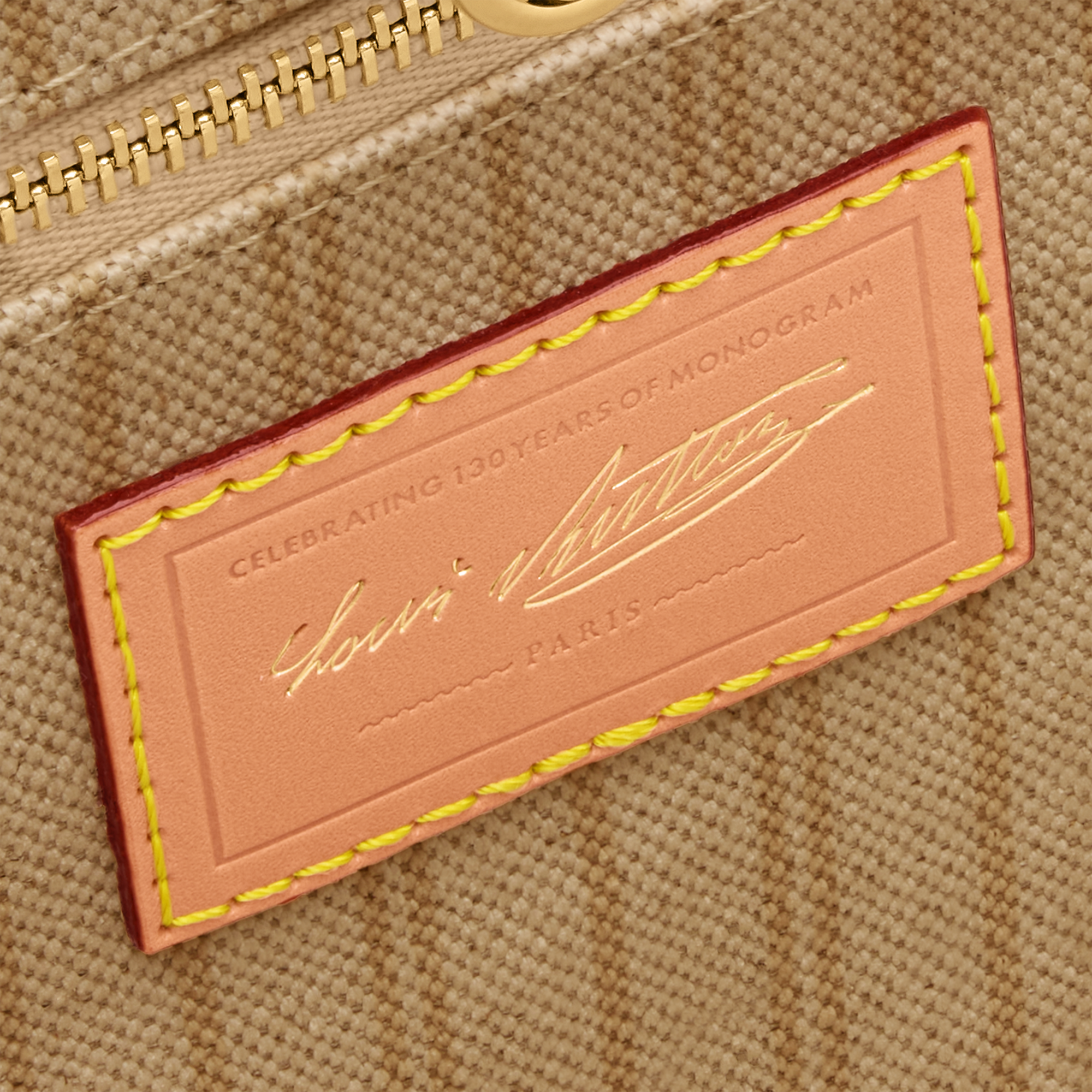 LV ルイ・ヴィトン オンザゴー PM - M28289 ブルー