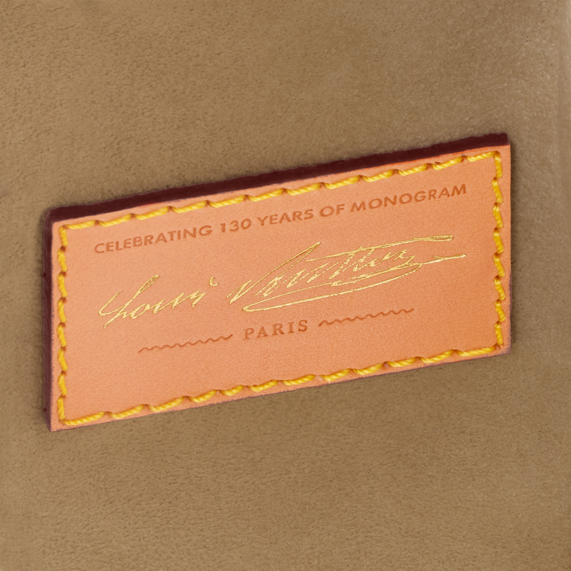 LV ルイ・ヴィトン サイド トランク MM - M27891 ブルー