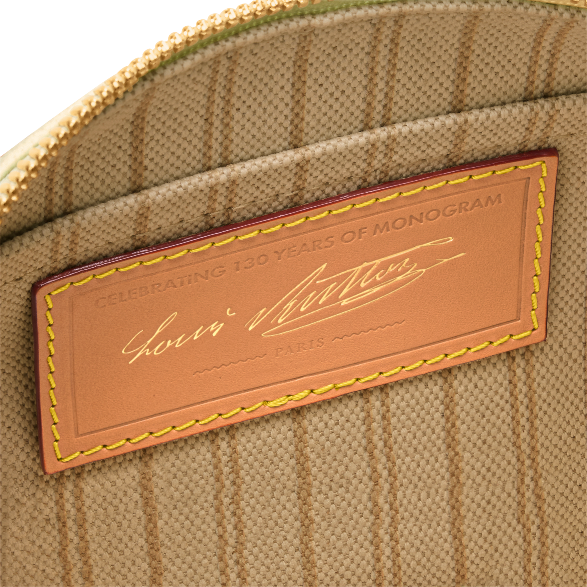 LV ルイ・ヴィトン スピーディ バンドリエール 20 - M27530 グリーン