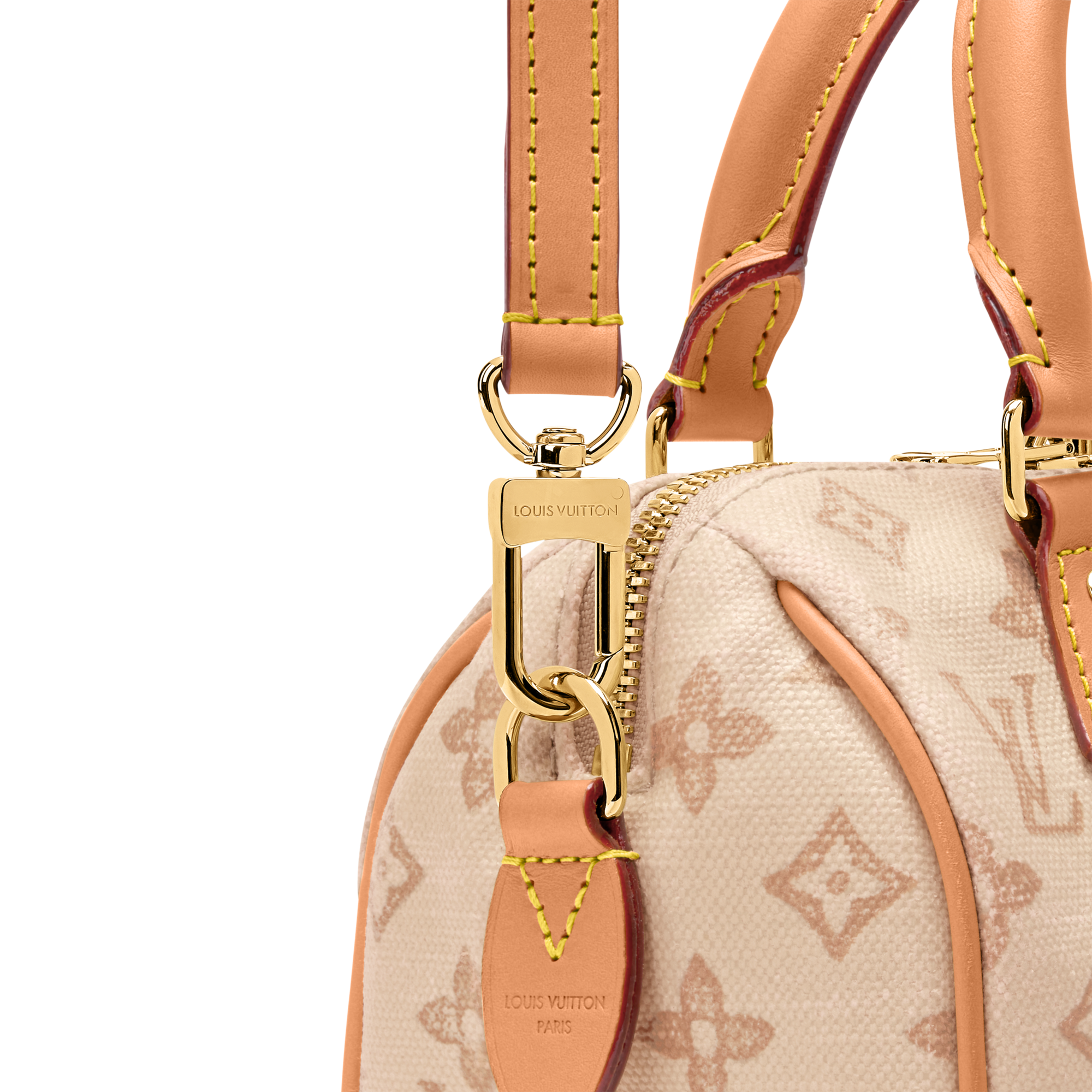 LV ルイ・ヴィトン スピーディ バンドリエール 20 - M27951 ベージュ