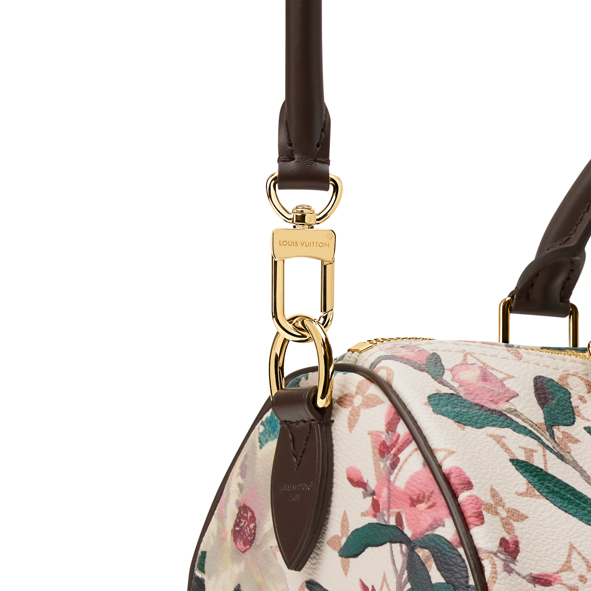 Speedy Soft 30 モノグラム キャンバス - M29066 ベージュ