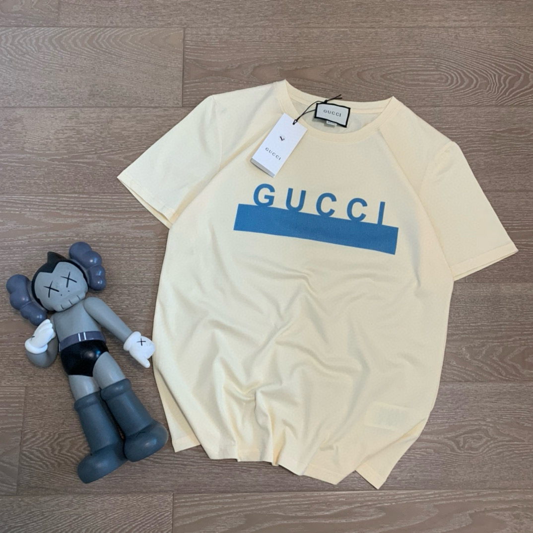 【GUCCI公式旗艦店 】（グッチ）Tシャツ ご好評に付き再入荷！