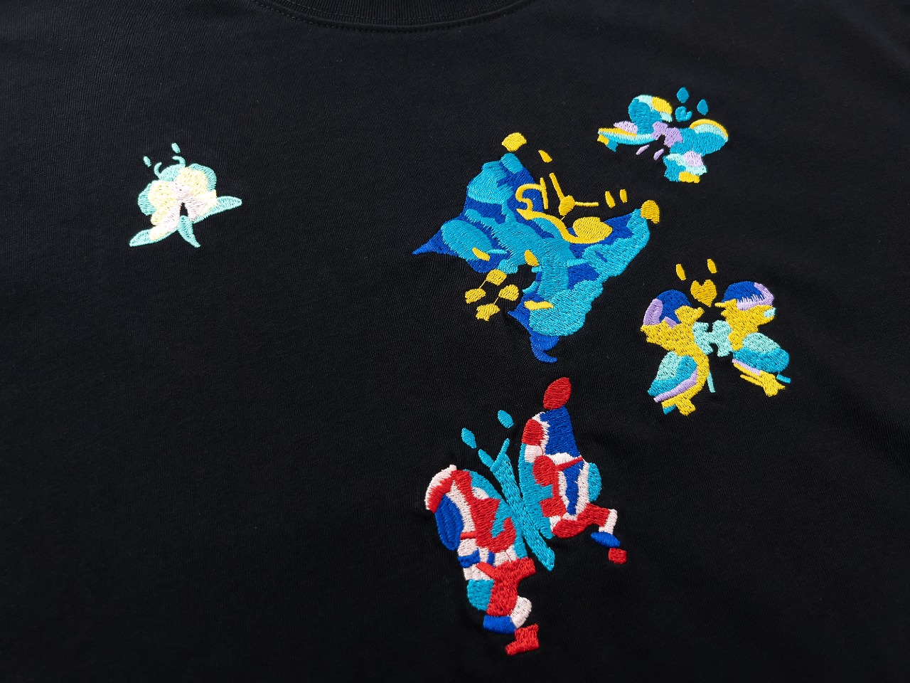 【LOUIS VUITTON 公式旗艦店】ルイヴィトン 半袖Tシャツ ご好評に付き再入荷！