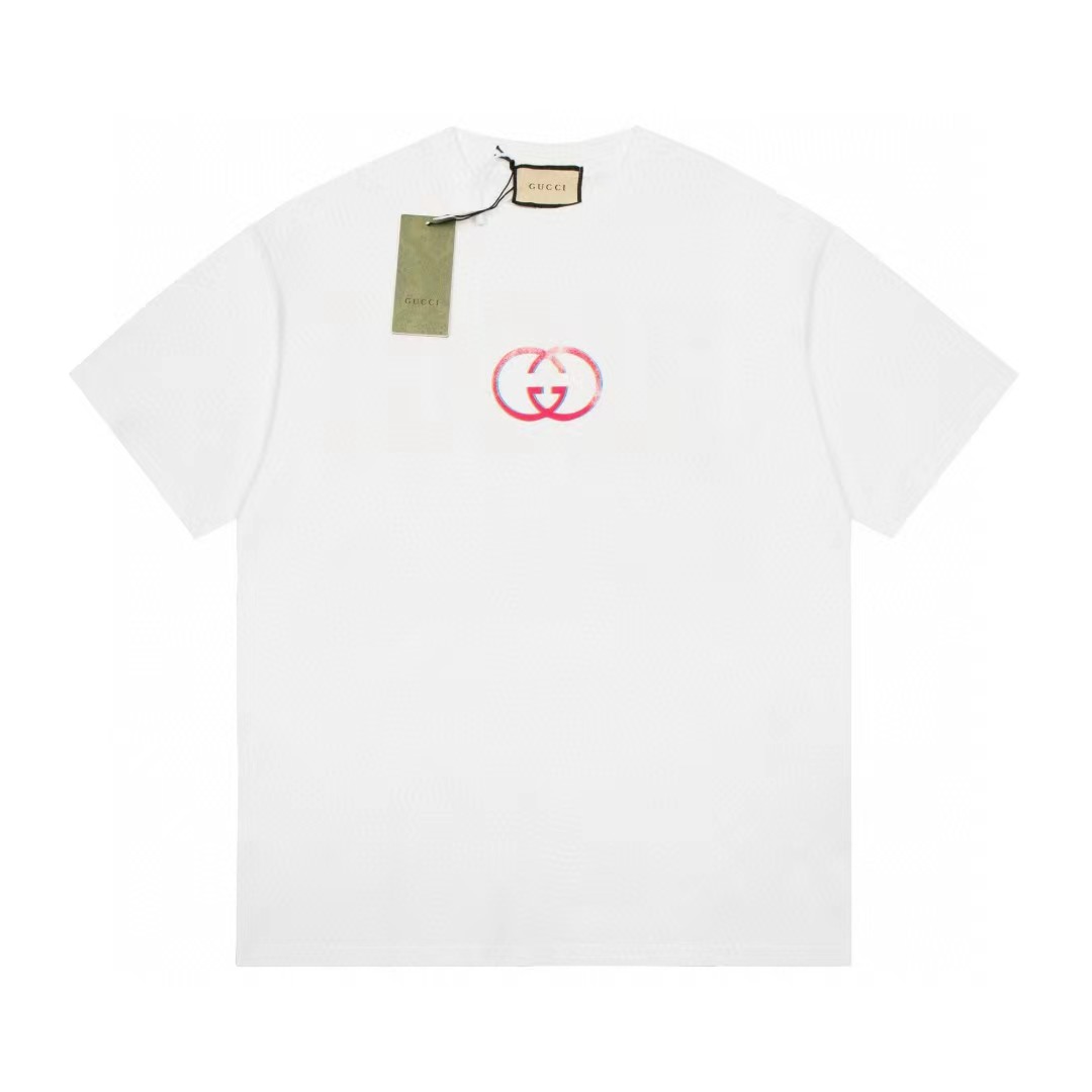 【GUCCI 公式旗艦店】クッチ Tシャツ ご好評に付き再入荷！