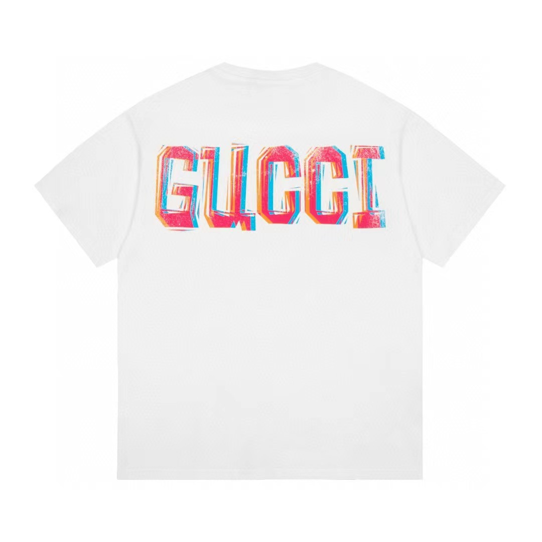 【GUCCI 公式旗艦店】クッチ Tシャツ ご好評に付き再入荷!