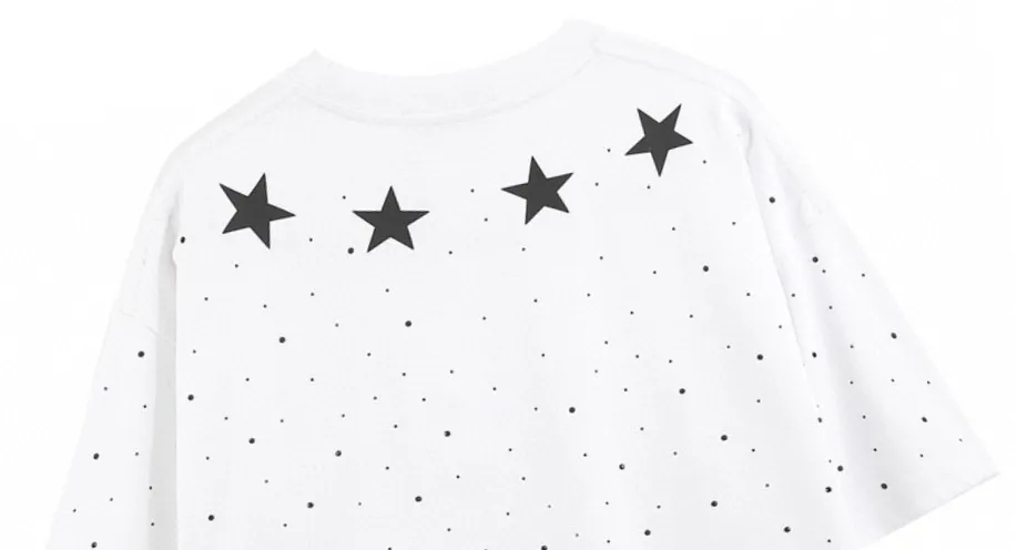 【GIVENCHY 公式旗艦店】ジバンシー Tシャツ ご好評に付き再入荷！