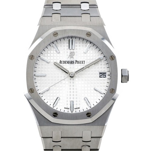オーデマ・ピゲ AUDEMARS PIGUET ロイヤルオーク