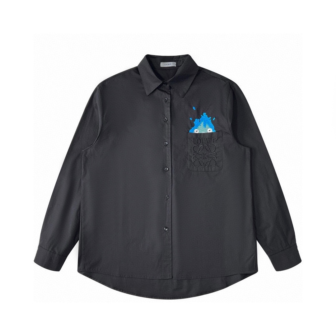 【 LOEWE旗艦店】ご好評に付き再入荷！！