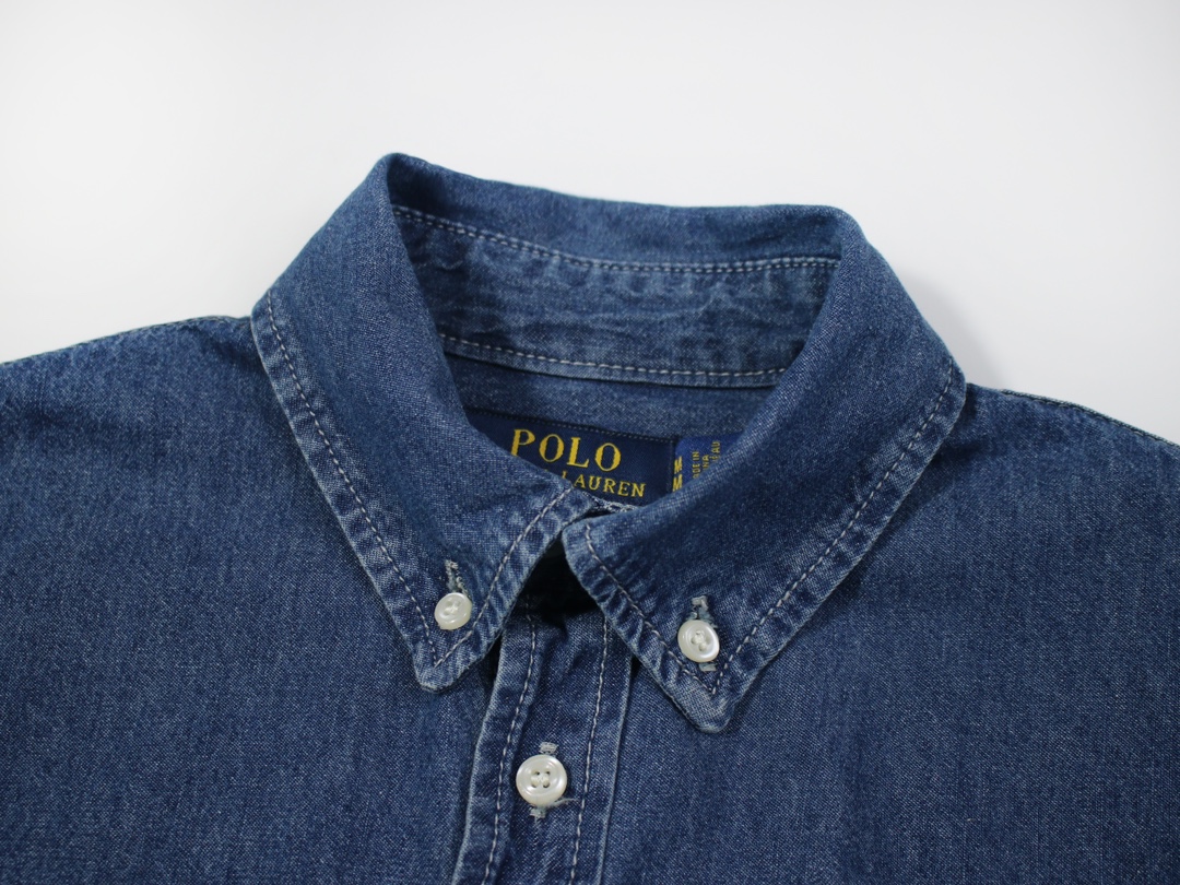 【Ralph Lauren公式旗艦店】好評に付き再入荷!