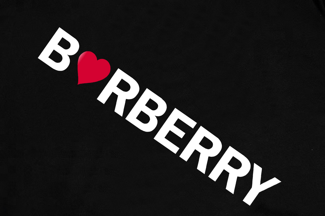 【 Burberry 旗艦店】ご好評に付き再入荷！！