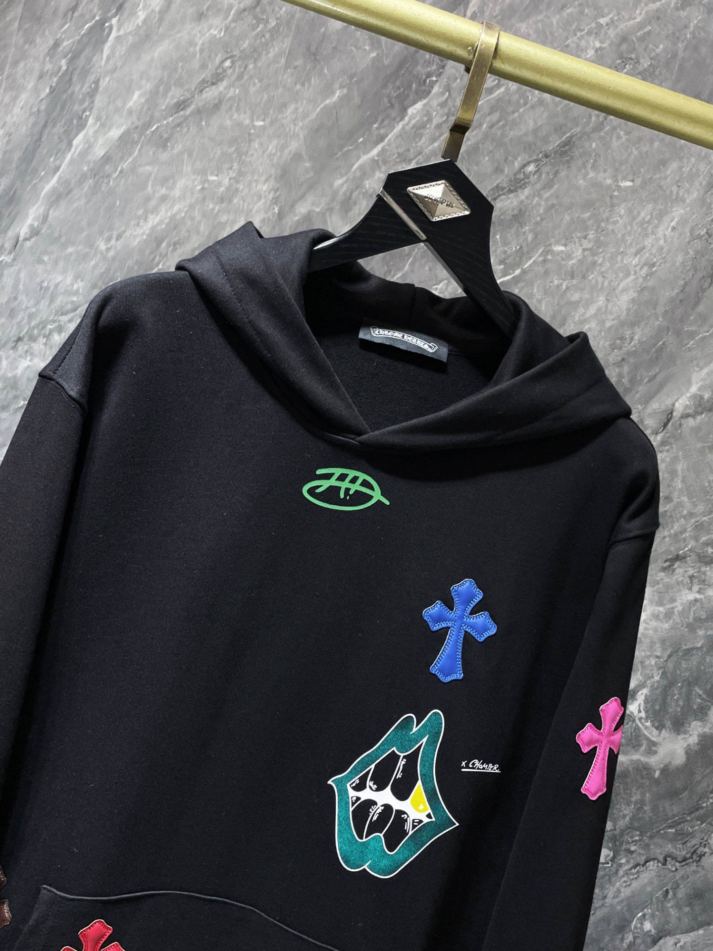 【Chrome Hearts公式旗艦店】好評に付き再入荷！！