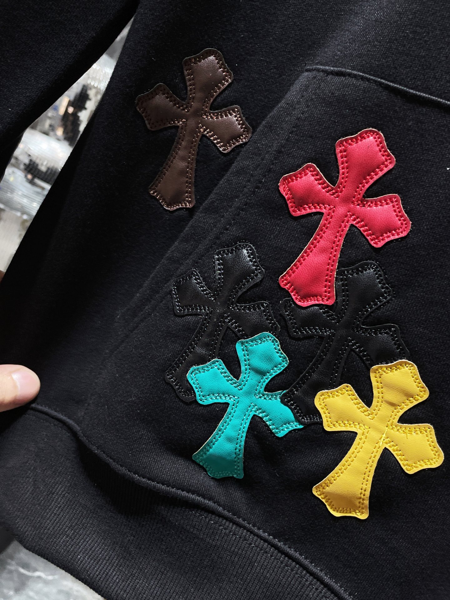 【Chrome Hearts公式旗艦店】好評に付き再入荷！！