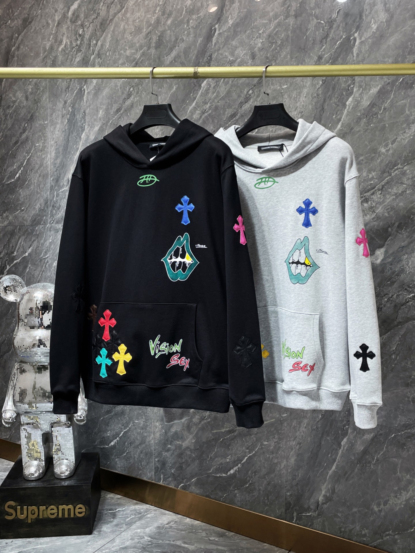 【Chrome Hearts公式旗艦店】好評に付き再入荷！！