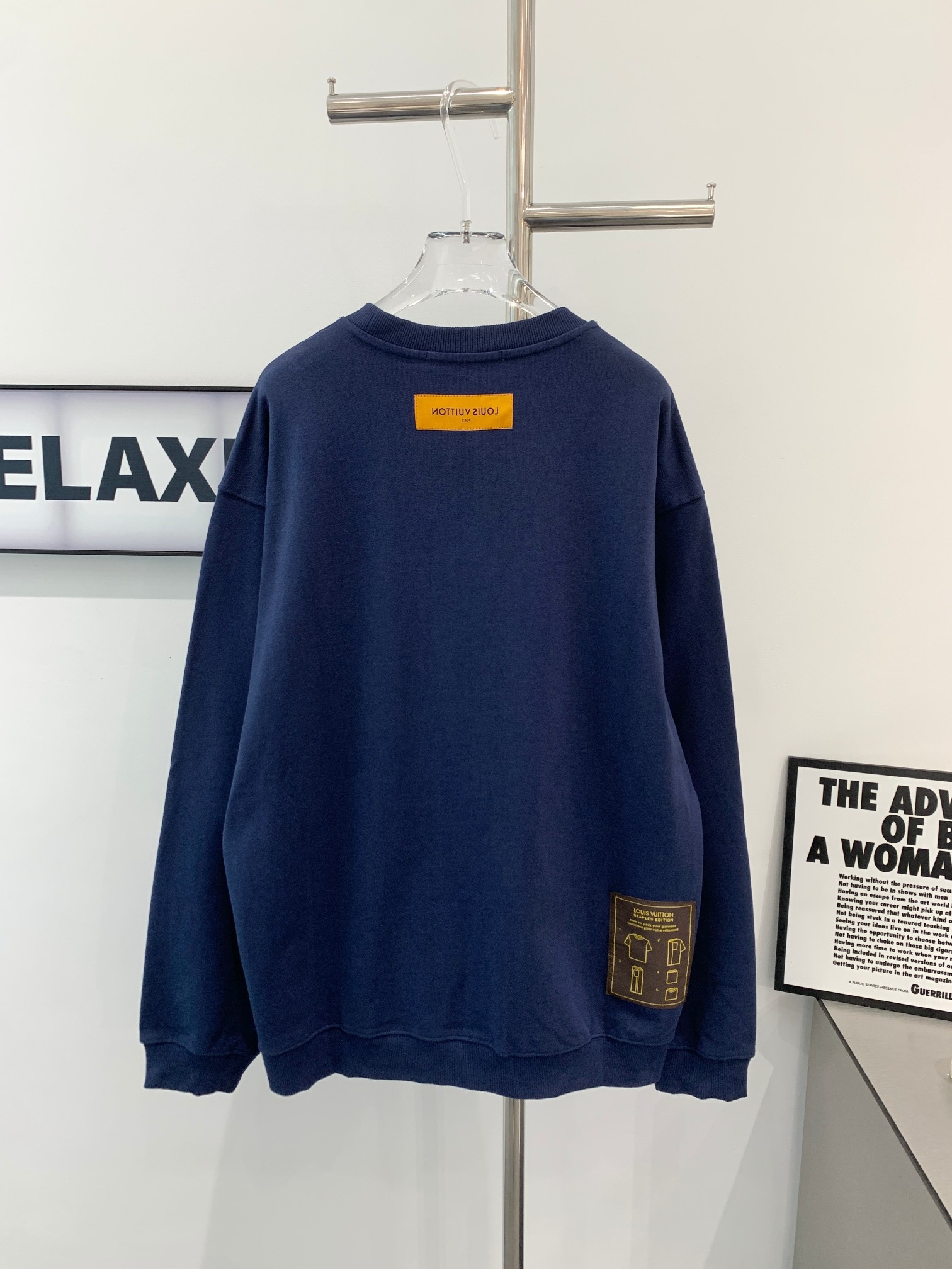 【Louis Vuitton公式 旗艦店】好評に付き再入荷！