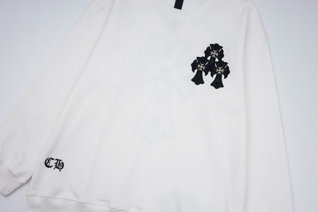 【Chrome Hearts公式旗艦店】好評に付き再入荷!!
