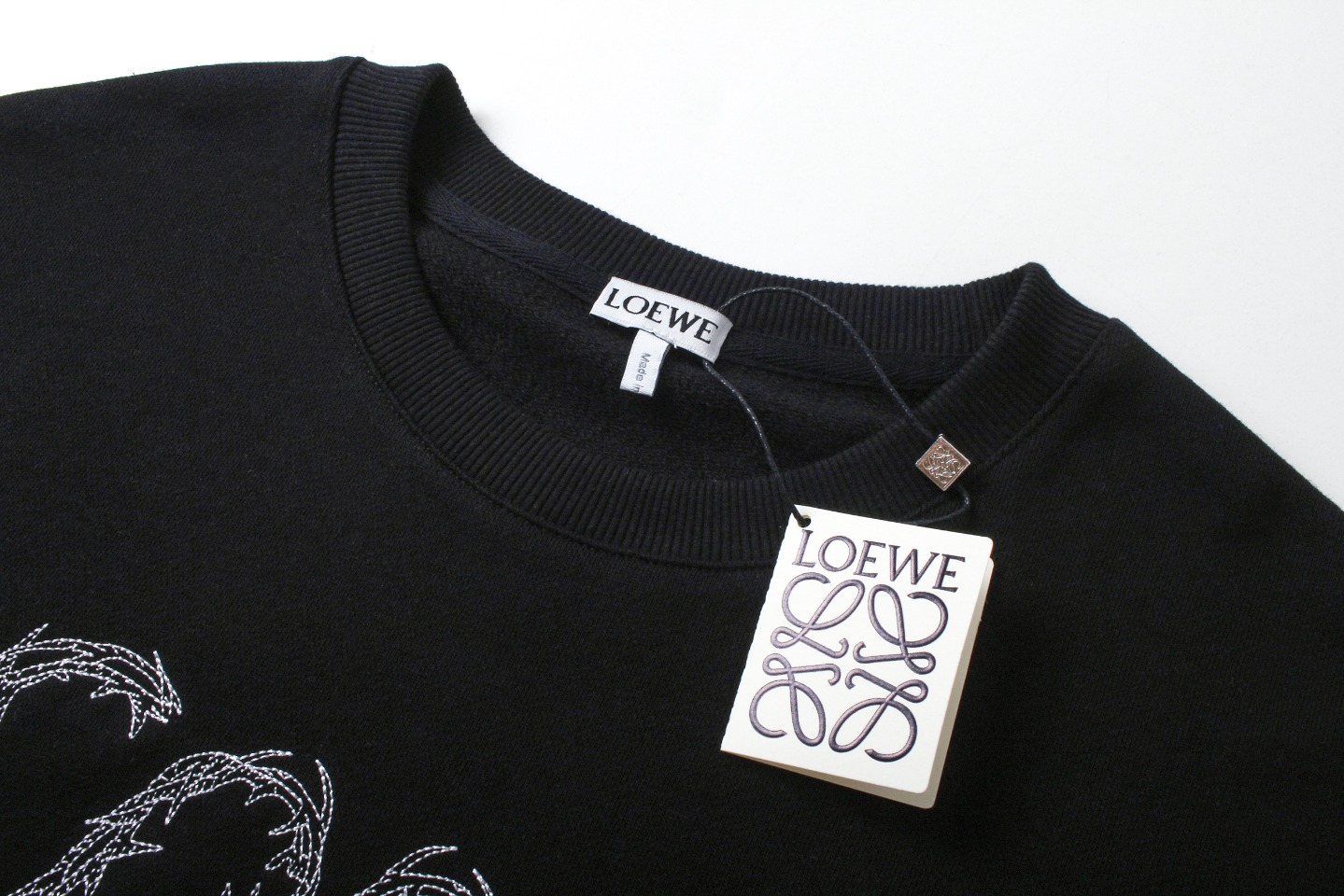 【LOEWE公式 旗艦店】【即日出荷】ご好評に付き再入荷！