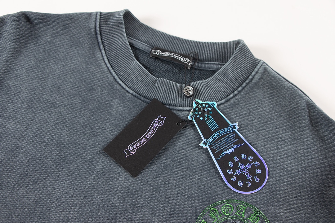 【Chrome Hearts公式旗艦店】好評に付き再入荷!!