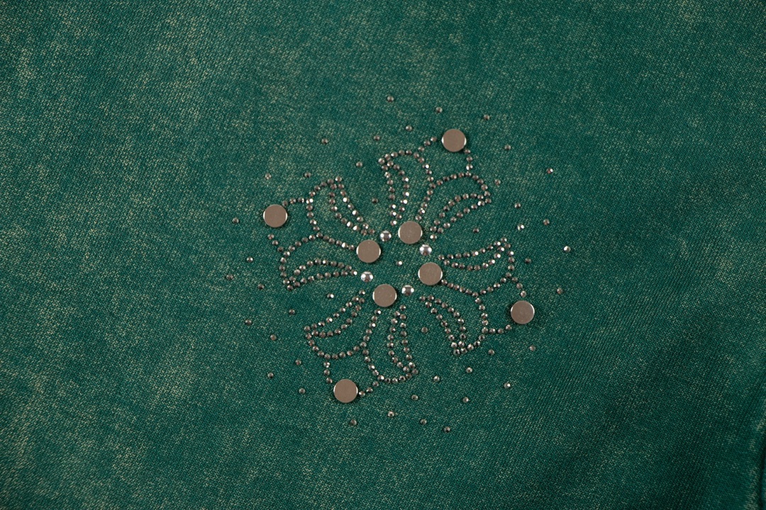 【Chrome Hearts公式旗艦店】好評に付き再入荷！！