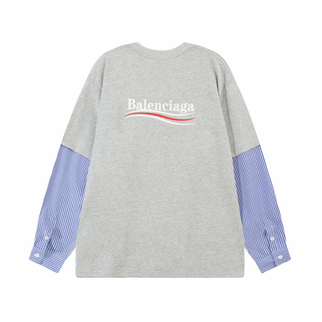 【BALENCIAGA公式 旗艦店】ご好評に付き再入荷！