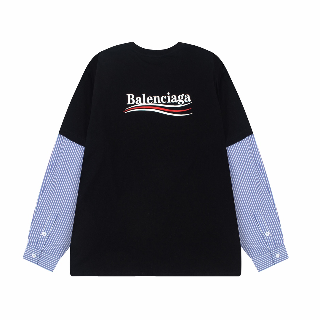 【BALENCIAGA公式 旗艦店】ご好評に付き再入荷！