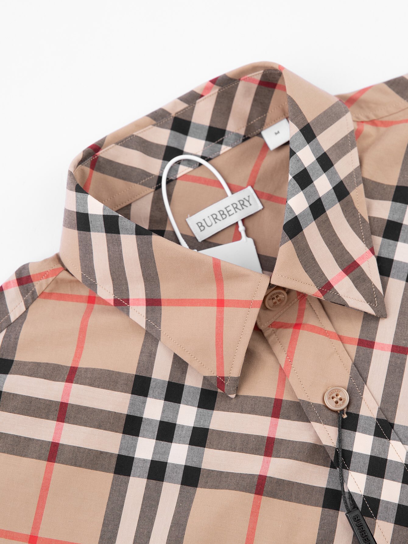 【BUREERRY公式 旗艦店】（バーバリー）ご好評に付き再入荷！