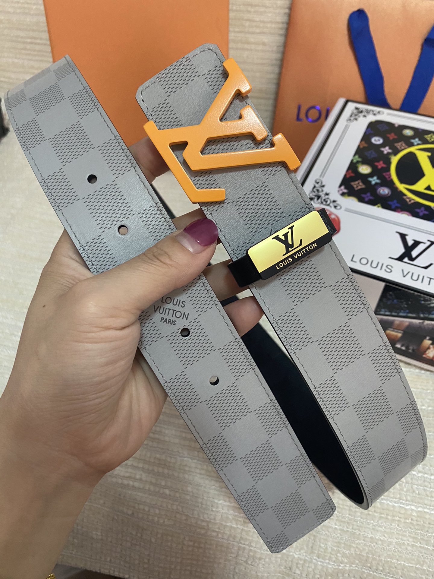 【Louis Vuitton日本公式許可旗艦店】ご好評に付き再入荷！！