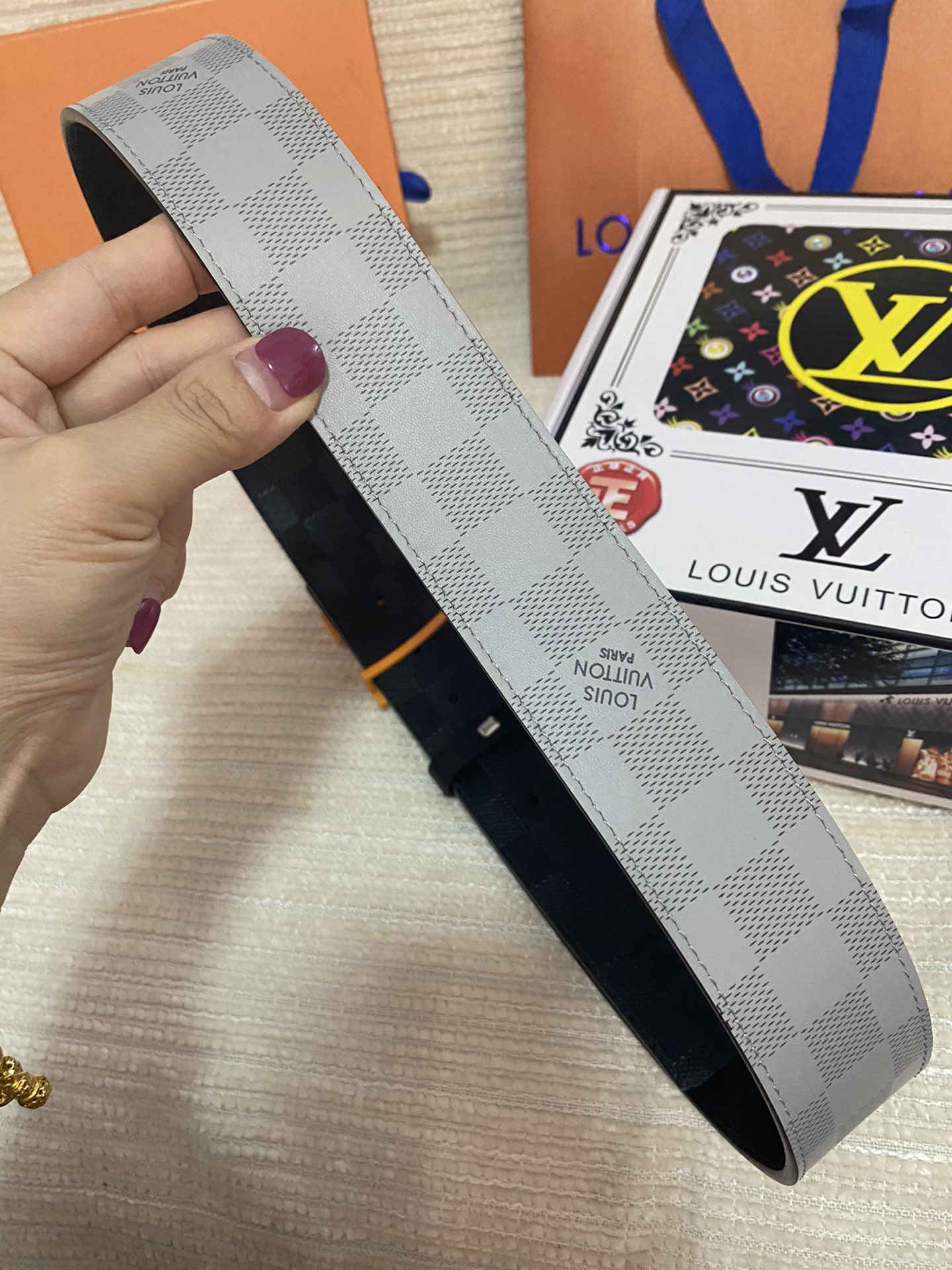 【Louis Vuitton日本公式許可旗艦店】ご好評に付き再入荷！！