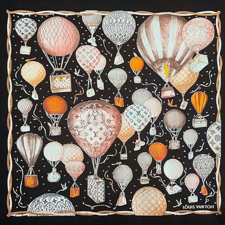 【Louis Vuitton公式 旗艦店】好評に付き再入荷！