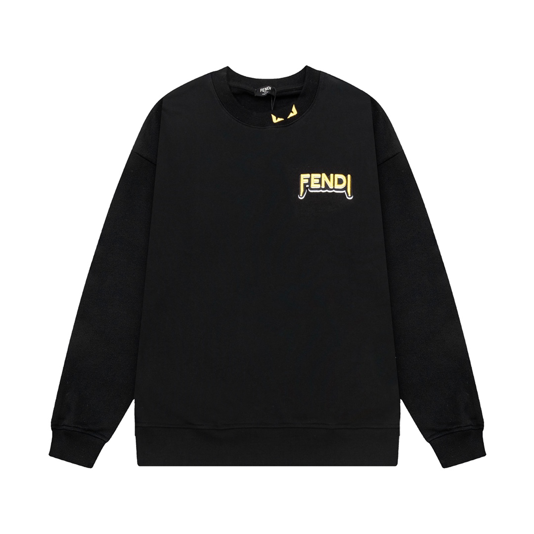 【FENDI 公式旗艦店】着好評に付き再入荷！
