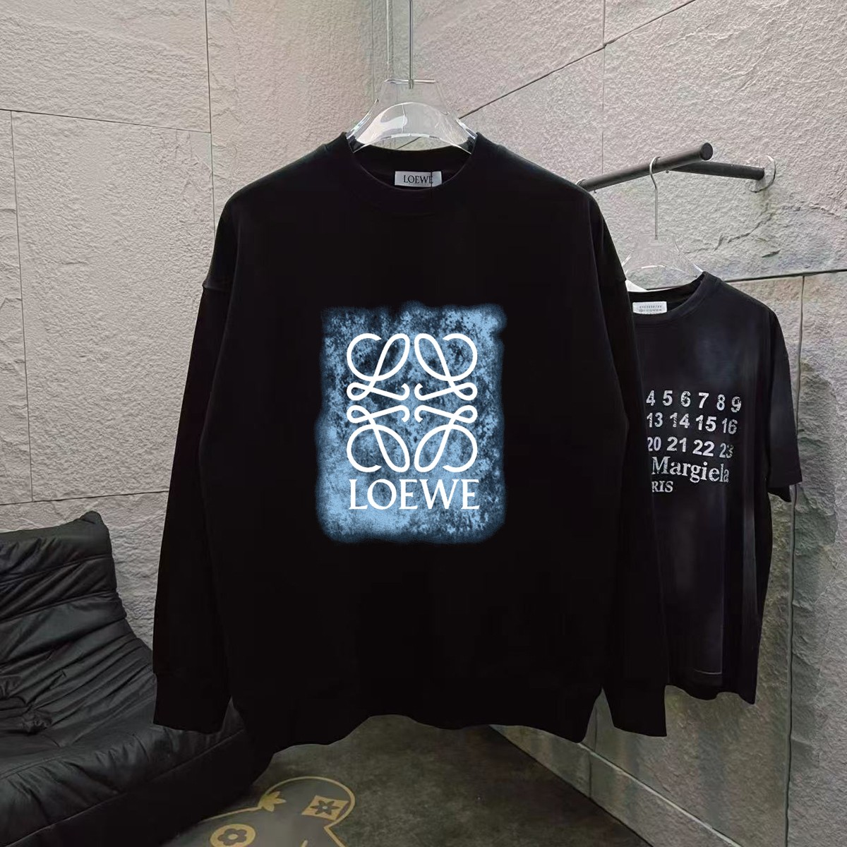 【Loewe公式旗艦店】好評に付き再入荷！！