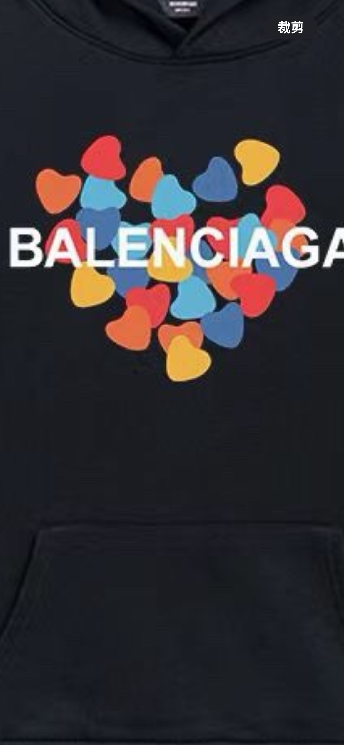 【BALENCIAGA公式旗艦店】好評に付き再入荷！！