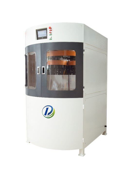 Drag-Type Polishing Machine – DY-100-24