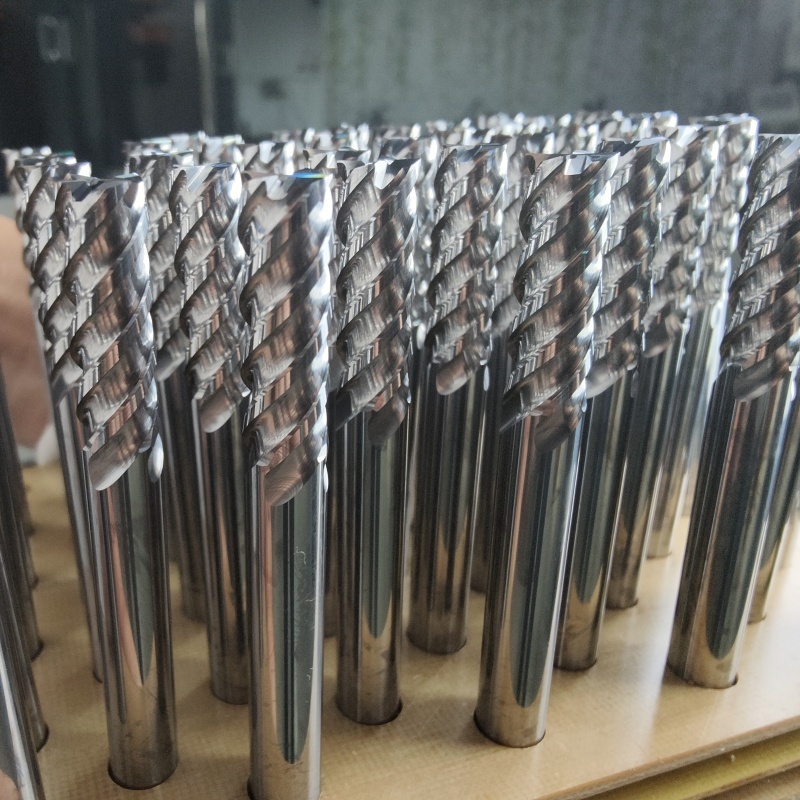 Jet-Type Tool Passivation Machine – DY-16-AUTO