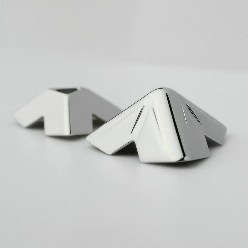 Compartment Slow-Tumbling Polishing Machine