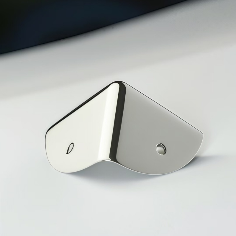 Compartment Slow-Tumbling Polishing Machine