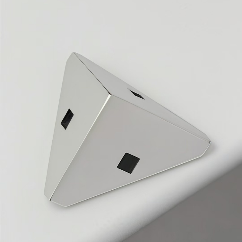 Compartment Slow-Tumbling Polishing Machine