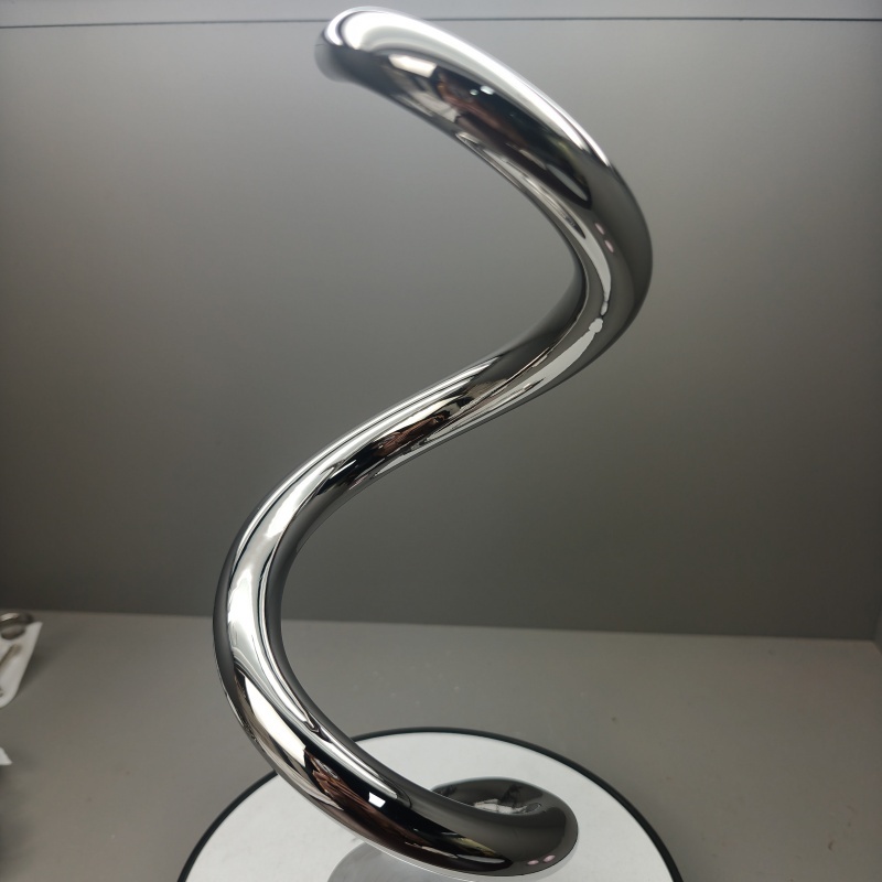 Drag-Type Polishing Machine – DY-170-24