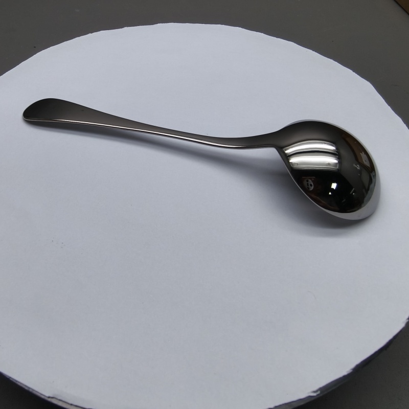 Compartment Slow-Tumbling Polishing Machine