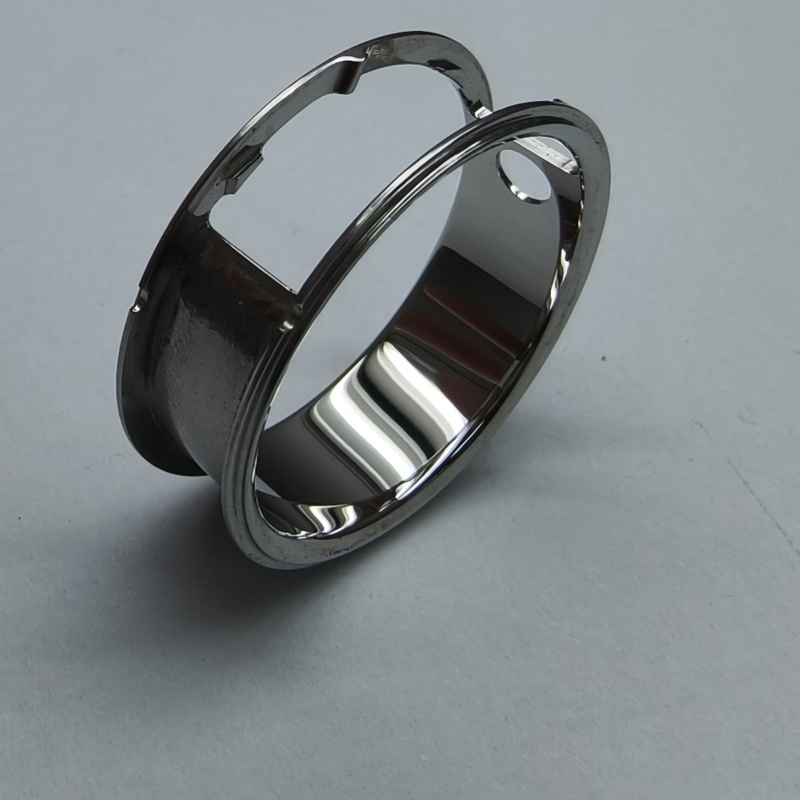 Drag-Type Polishing Machine – DY-170-24